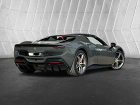 Ferrari 296 GTS LIFT / CARBON / CERAMIC / JBL / 360 / , снимка 9