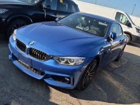 BMW 435 xDrive * M Pack * АвтоКредит * (ЦЕНА ДО БГ), снимка 1