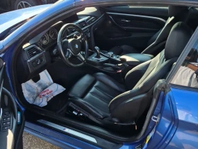 BMW 435 xDrive * M Pack * АвтоКредит * (ЦЕНА ДО БГ), снимка 7