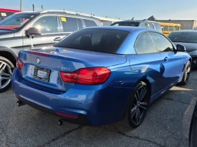 BMW 435 xDrive * M Pack * АвтоКредит * (ЦЕНА ДО БГ), снимка 3