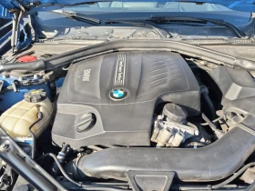 BMW 435 xDrive * M Pack * АвтоКредит * (ЦЕНА ДО БГ), снимка 17