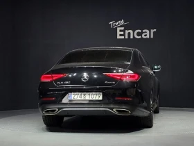 Mercedes-Benz CLS CLS450 4MATIC AMG Line| 362к.с.| ВКЛ.ТЕХНОТЕСТ, снимка 4