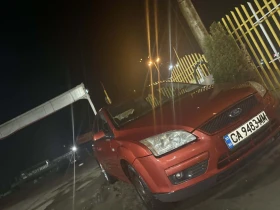 Ford Focus, снимка 3
