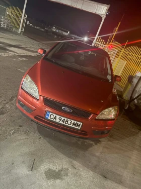 Ford Focus, снимка 2