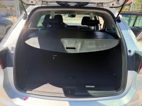 Opel Astra 1.6 CDTI, АВТОМАТ, НАВИГАЦИЯ, ПАРКТРОНИК, снимка 10