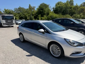 Opel Astra 1.6 CDTI, АВТОМАТ, НАВИГАЦИЯ, ПАРКТРОНИК, снимка 5