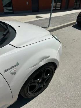 Alfa Romeo MiTo, снимка 13