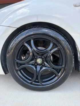 Alfa Romeo MiTo, снимка 5