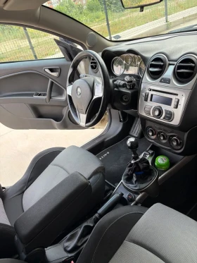 Alfa Romeo MiTo, снимка 6