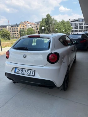Alfa Romeo MiTo, снимка 4