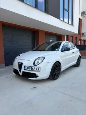 Alfa Romeo MiTo, снимка 1