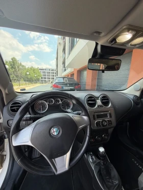 Alfa Romeo MiTo, снимка 8