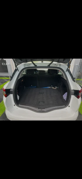 Renault Megane 1.5dci , снимка 6