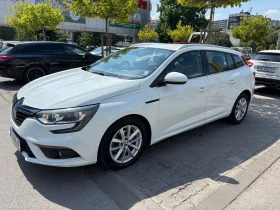 Renault Megane 1.5dci , снимка 3