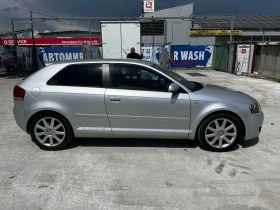 Audi A3 S line Quattro , снимка 2