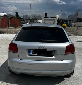 Audi A3 S line Quattro , снимка 5