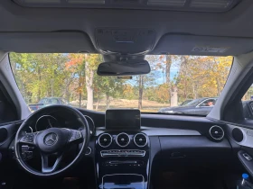 Mercedes-Benz C 220 9G- Tronic, снимка 9