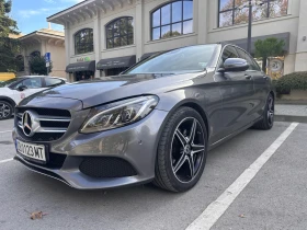 Mercedes-Benz C 220 9G- Tronic, снимка 1