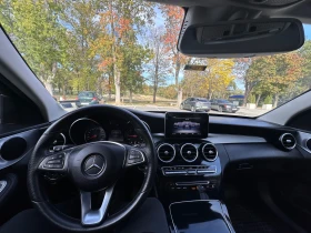 Mercedes-Benz C 220 9G- Tronic, снимка 11