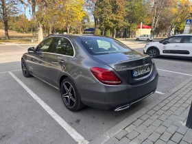 Mercedes-Benz C 220 9G- Tronic, снимка 6