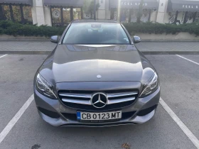 Mercedes-Benz C 220 9G- Tronic, снимка 2