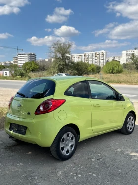 Ford Ka 1.2i, снимка 5