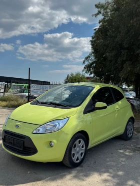 Ford Ka 1.2i, снимка 2