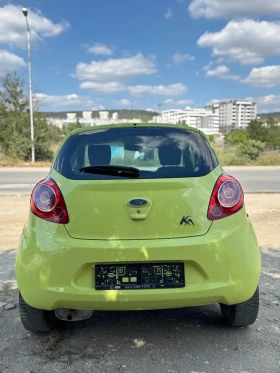 Ford Ka 1.2i, снимка 4