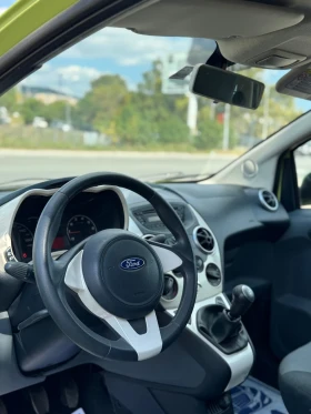 Ford Ka 1.2i, снимка 8