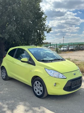 Ford Ka 1.2i, снимка 7