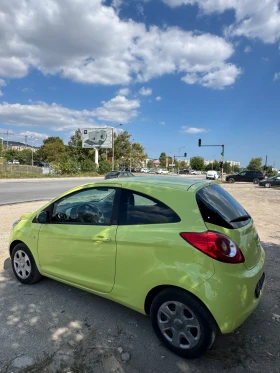 Ford Ka 1.2i, снимка 3