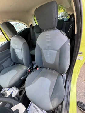 Ford Ka 1.2i, снимка 10