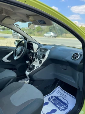 Ford Ka 1.2i, снимка 9