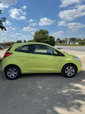 Ford Ka 1.2i, снимка 6