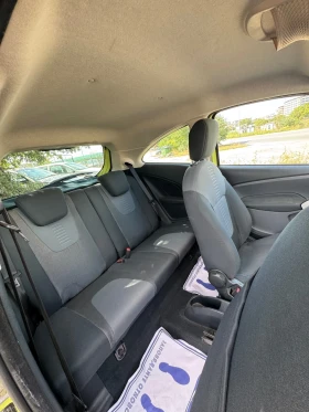 Ford Ka 1.2i, снимка 12