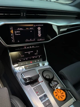 Audi A6 5 TDI/3x S-line/MULTI-HUBRID, снимка 13