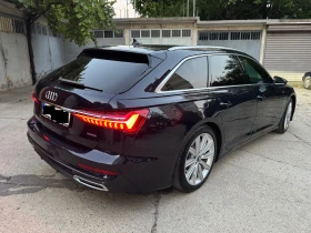 Audi A6 5 TDI/3x S-line/MULTI-HUBRID, снимка 6