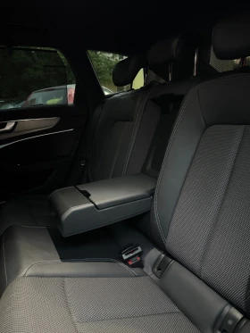 Audi A6 5 TDI/3x S-line/MULTI-HUBRID, снимка 7