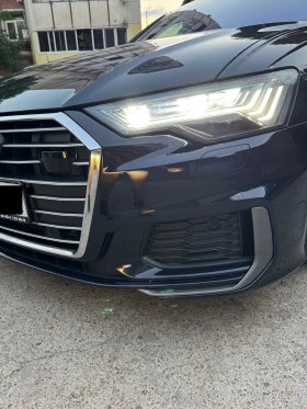 Audi A6 5 TDI/3x S-line/MULTI-HUBRID, снимка 2