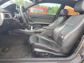BMW 335 IS* N54* DCT* ПЪЛНА ИСТОРИЯ, снимка 7