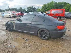 BMW 335 IS* N54* DCT* ПЪЛНА ИСТОРИЯ, снимка 2
