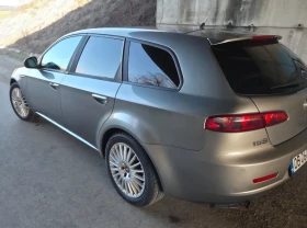 Alfa Romeo 159 sportwagon, снимка 3