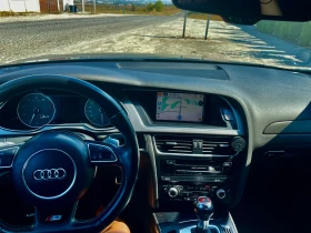 Audi S4 3.0TFSI/Car play/Sport diff/Side assist, снимка 15