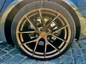 Audi S4 3.0TFSI/Car play/Sport diff/Side assist, снимка 10