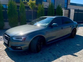 Audi S4 3.0TFSI/Car play/Sport diff/Side assist, снимка 5