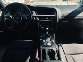 Audi S4 3.0TFSI/Car play/Sport diff/Side assist, снимка 7