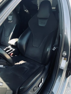 Audi S4 3.0TFSI/Car play/Sport diff/Side assist, снимка 8