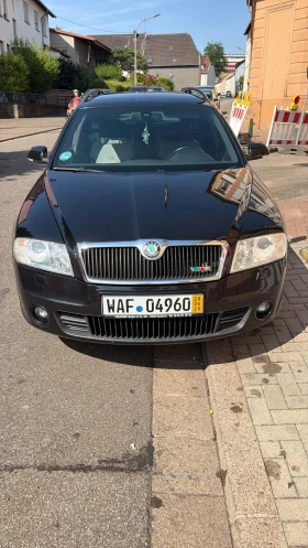Skoda Octavia, снимка 1