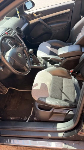 Skoda Octavia, снимка 6