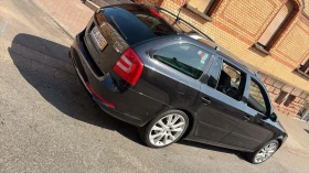 Skoda Octavia, снимка 3